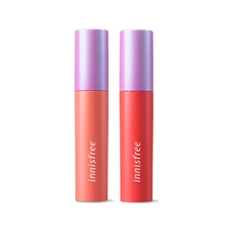 Innisfree Shine Тинт-масло для губ [Выпуск Aurora]