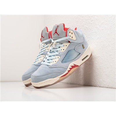 Кроссовки Nike Air Jordan 5