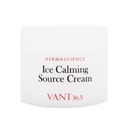 VANT36.5 Ice Calming Source Успокаивающий и охлаждающий крем-щербет