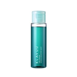 Klavuu The Origin Ocean Booster Shot Сыворотка-Бустер 30ml