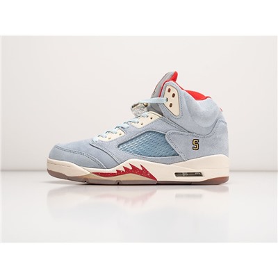 Кроссовки Nike Air Jordan 5