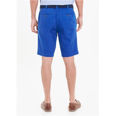 Lincoln Belted Chino Shorts