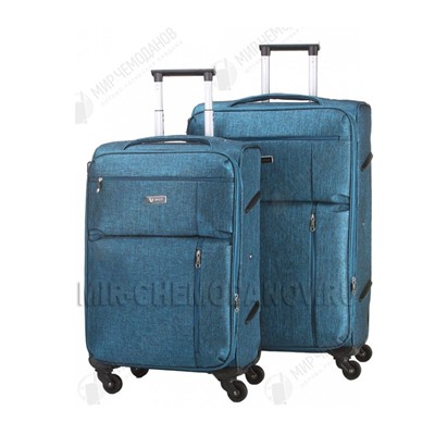 Комплект из 2-х чемоданов “UNION”