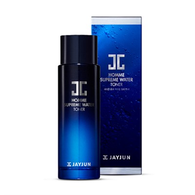 Jayjun Homme Supreme Water Увлажняющий Тонер