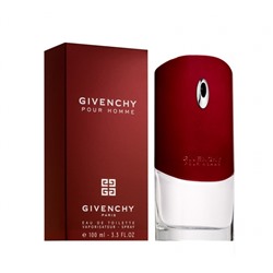 "Givenchy Pour Homme" Givenchy, 100ml, Edt aрт. 60866