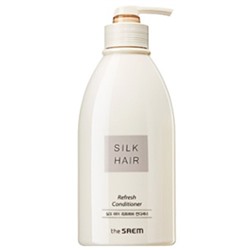 The Saem Silk Hair Refresh Кондиционер для жирных волос