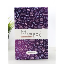 MilotaBox mini "Anime Box"