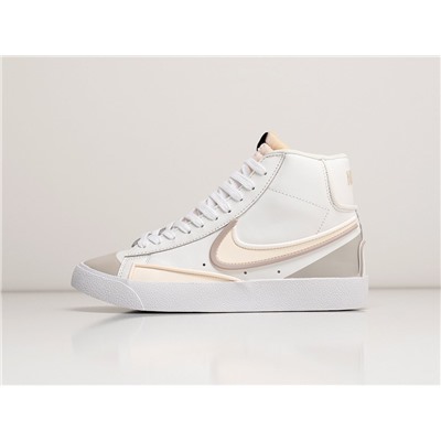 Кроссовки Nike Blazer Mid 77