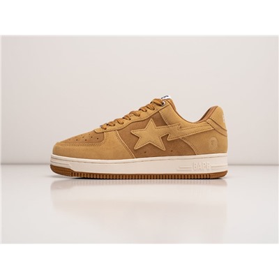 Кроссовки BAPE Sta Force 1 low