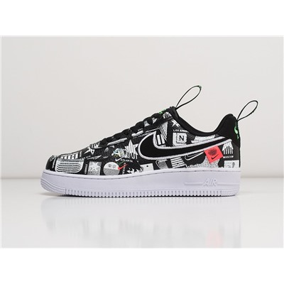 Кроссовки Nike Air Force 1 Low