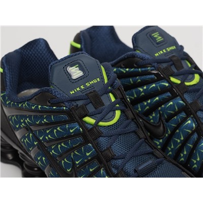 Кроссовки Nike Shox TL