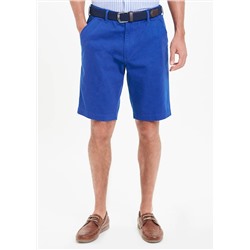 Lincoln Belted Chino Shorts