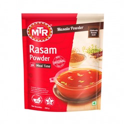 Смесь специй Расам (100 г), Rasam Powder, произв. MTR