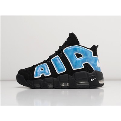 Кроссовки Nike Air More Uptempo