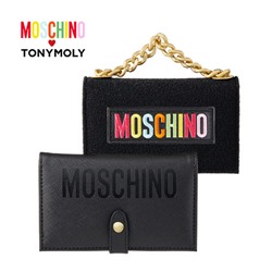 TONY MOLY Glam Палетка теней для век [MOSCHION]