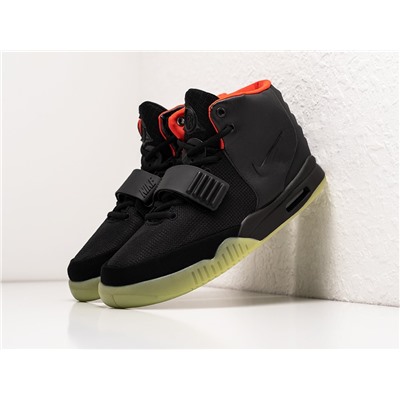 Кроссовки Nike Air Yeezy 2