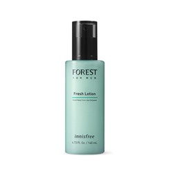 Innisfree Forest for Men Освежающий лосьон