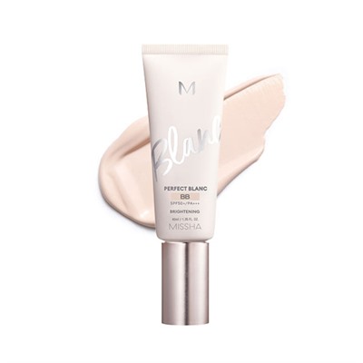 Missha M Perfect Blanc ББ Крем (SPF50+/PA+++)