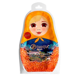 DANJIA, Омолаживающая маска для лица с экстрактом Икры (30ml)