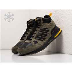 Зимние Кроссовки Adidas ZX 750 Hi