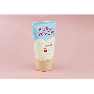 Пенка для умывания Million Pauline Baking Powder BB, 30 ml