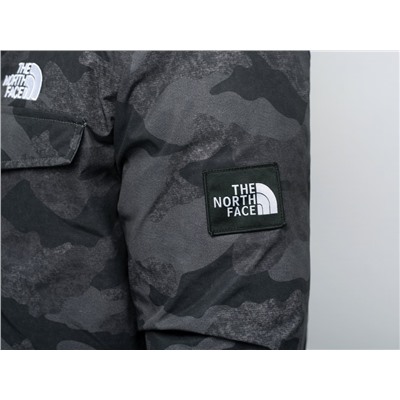 Куртка зимняя The North Face