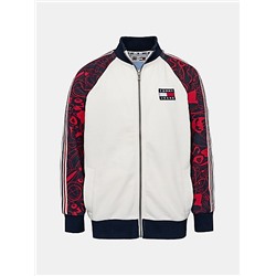 SPACE JAM: A NEW LEGACY X TOMMY JEANS Track Jacket