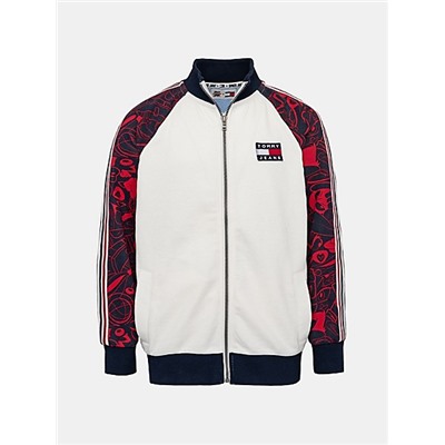 SPACE JAM: A NEW LEGACY X TOMMY JEANS Track Jacket