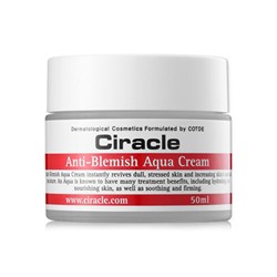 Ciracle Anti-Blemish Аква Крем