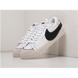 Кроссовки Nike Blazer Low 77 Jumbo