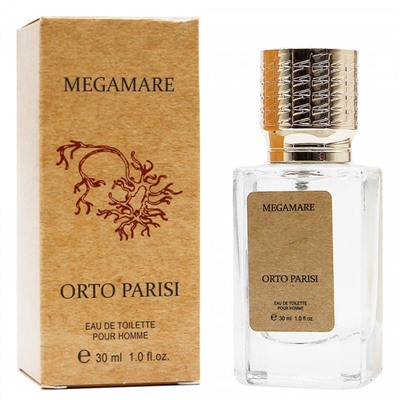 Orto Parisi Megamare edt unisex 30 ml