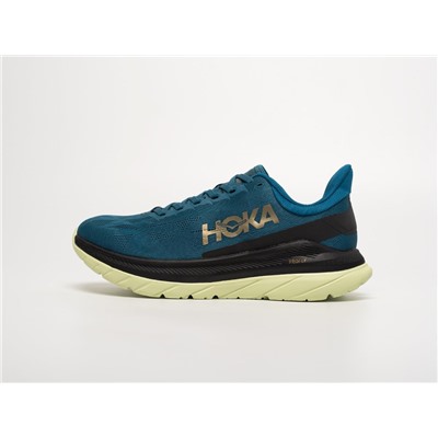 Кроссовки Hoka Mach 4