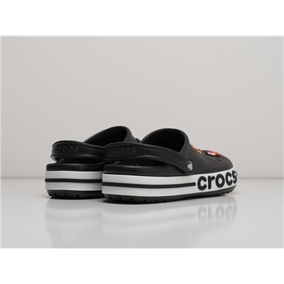 Сабо Crocs Bayaband