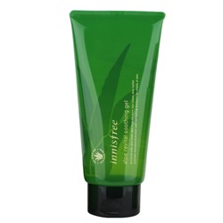 Innisfree Aloe Revital Успокаивающий с экстрактом алоэ вера 300mL