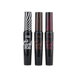 ETUDE HOUSE New Lash Perm Curl Fix Фиксирующая тушь для ресниц