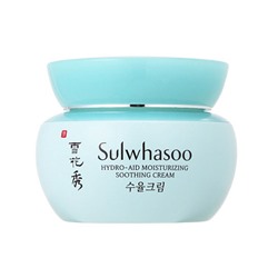 Sulwhasoo Hydro-aid Увлажняюще-успокаивающий крем