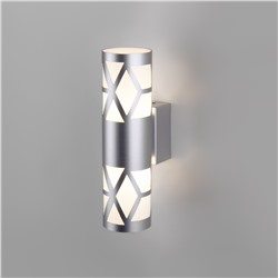 Настенный светодиодный светильник Fanc LED