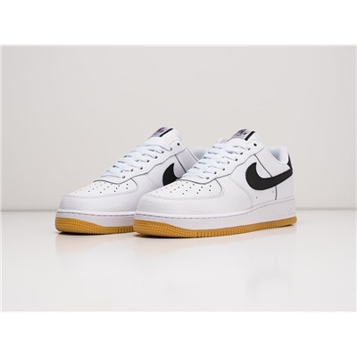 Зимние Кроссовки Nike Air Force 1 Low