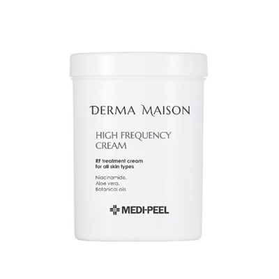 MEDI-PELL Derma Maison High Frequency Cream 1,000ml