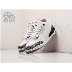 Кроссовки Nike Air Jordan 3