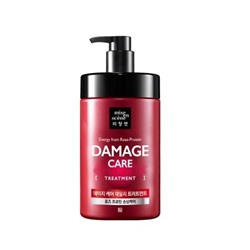 Miseenscene Damage Care Маска для поврежденных волос   1000ml