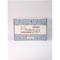 MilotaBox "Travel Box"