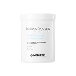 Medi-Peel Derma Maison Herb Расслабляющий массажный крем 1,000ml