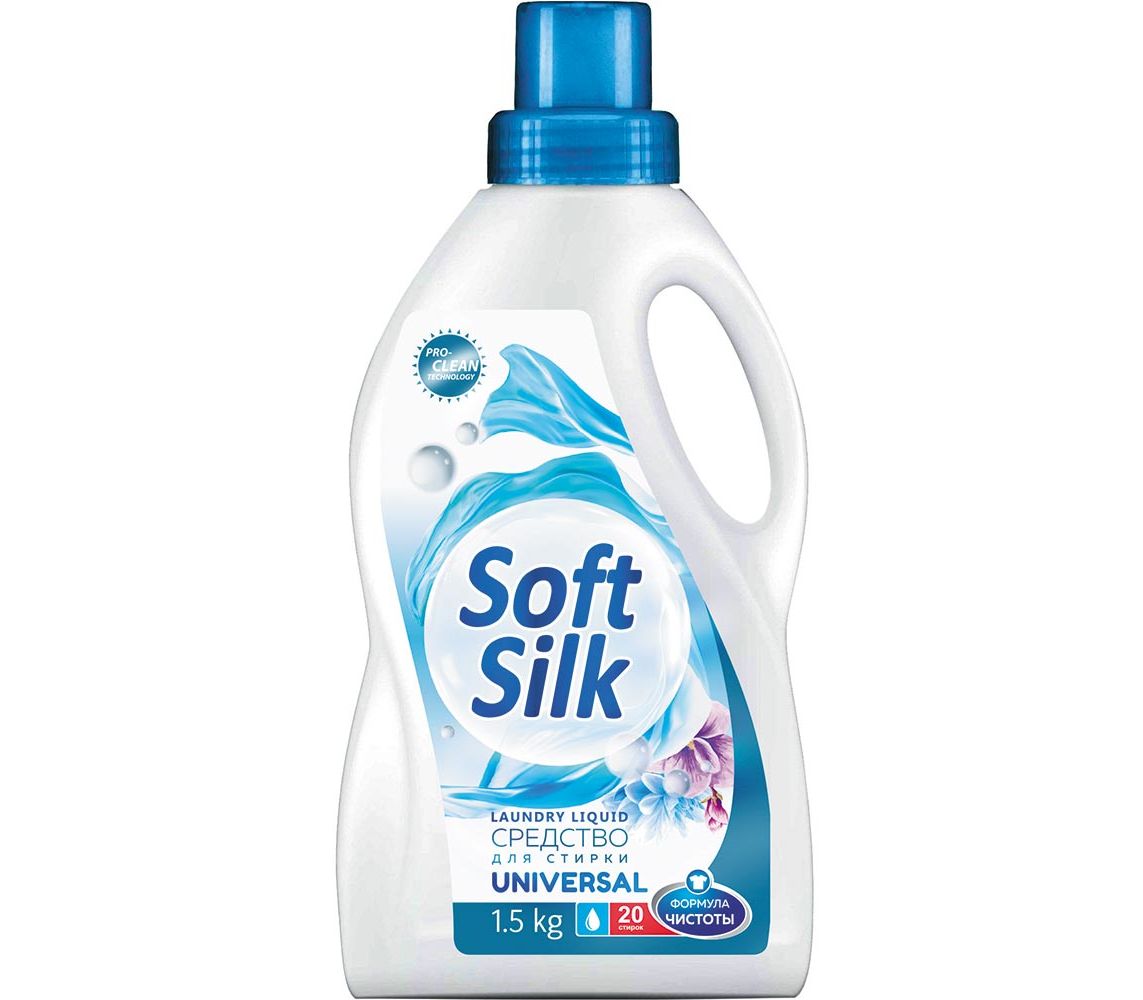 Laundry отзывы. RMX средство жидкое для стирки "Soft Silk" White 1.5 кг. Софт Силк гель для стирки. Гель для стирки Soft Silk Universal 1.5л. Софт Силк средство для стирки 4,5 кг.