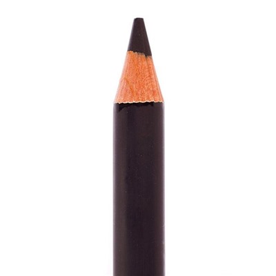 Карандаш для бровей Saemmul Wood Eyebrow, оттенок 04 Black, THE SAEM   0,2 г