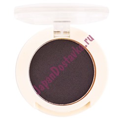 Тени для век матовые Saemmul Single Shadow Matt, оттенок BK03 Black Currant, ТНЕ SAEM   1,6 г