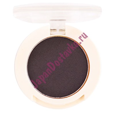 Тени для век матовые Saemmul Single Shadow Matt, оттенок BK03 Black Currant, ТНЕ SAEM   1,6 г