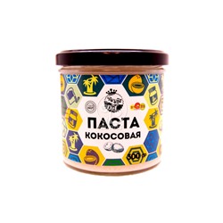 Паста кокосовая 300 гр