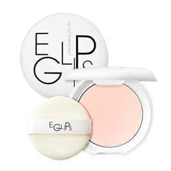 E-glips Oil Cut Powder Компактная пудра