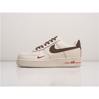 Кроссовки Nike Air Force 1 Low